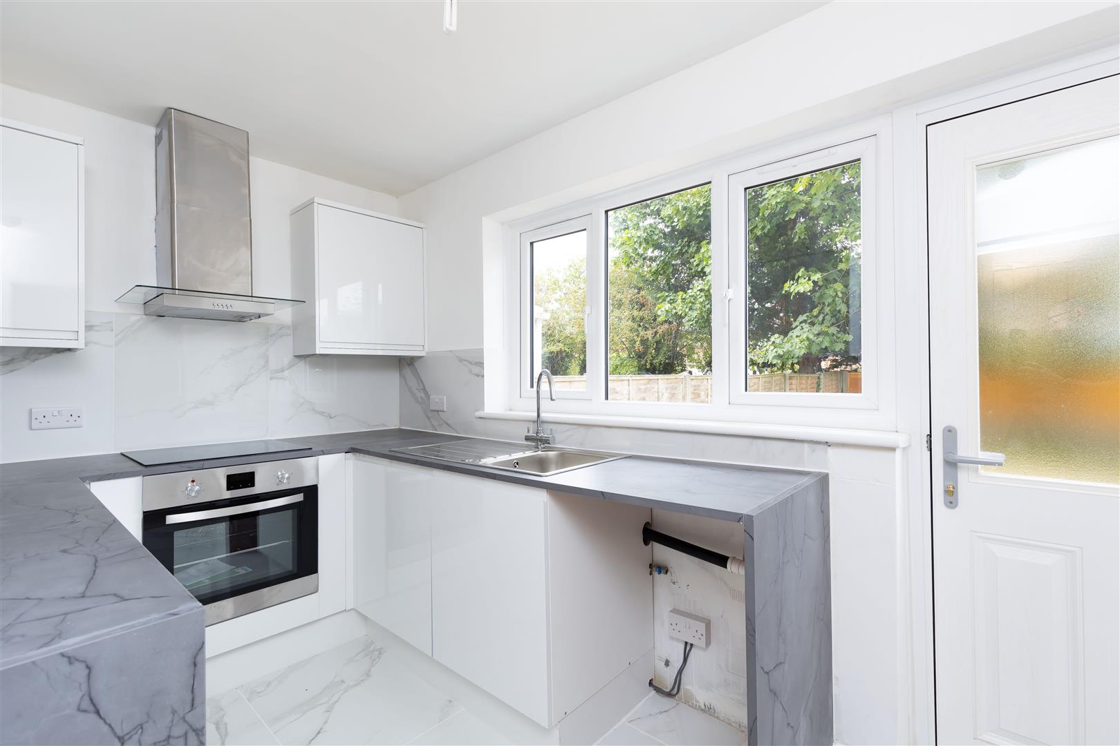 3 bed property in St. James Gardens, Leyland